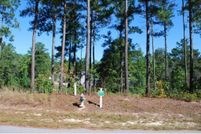 Homesite for sale in Harnett County, North Carolina