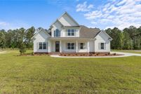 Land for sale in Cumberland County, North Carolina