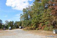 Timberland Property for sale in Charles City County, Virginia