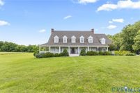 Land for sale in Powhatan County, Virginia