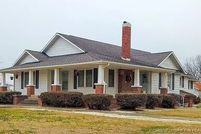 Land for sale in Robeson County, North Carolina