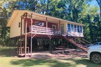 Land for sale in Catahoula Parish, Louisiana