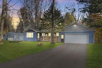 Land for sale in Charlevoix County, Michigan