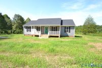 Land for sale in King and Queen County, Virginia