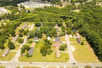 Land for sale in Cumberland County, North Carolina