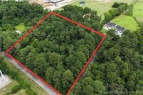Homesite for sale in Robeson County, North Carolina
