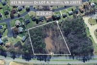 Land for sale in Henrico County, Virginia