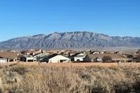 Homesite for sale in Sandoval County, New Mexico