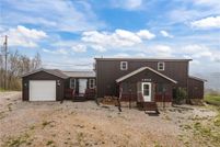 Land for sale in Mitchell County, North Carolina