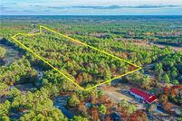 Land for sale in Moore County, North Carolina