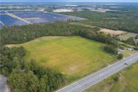Land for sale in Duplin County, North Carolina