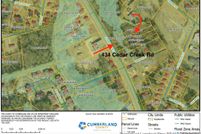 Undeveloped Land for sale in Cumberland County, North Carolina