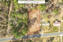 Land for sale in Robeson County, North Carolina