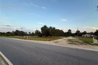 Land for sale in Hoke County, North Carolina