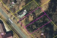 Land for sale in Hoke County, North Carolina