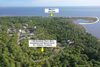 Land for sale in Franklin County, Florida