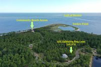 Homesite for sale in Franklin County, Florida