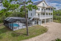 House for sale in Franklin County, Florida