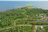 Timberland Property for sale in Franklin County, Florida