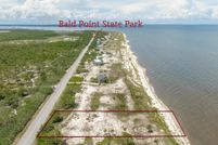 Land for sale in Franklin County, Florida