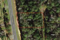 Land for sale in Gadsden County, Florida