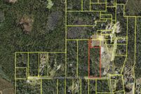 Land for sale in Gadsden County, Florida