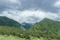 Land for sale in Lincoln County, Wyoming