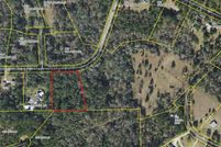 Land for sale in Gadsden County, Florida