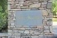 Land for sale in Oconee County, South Carolina