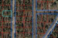 Homesite for sale in Levy County, Florida