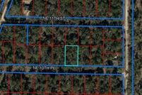 Land for sale in Levy County, Florida