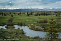 Land for sale in Sublette County, Wyoming