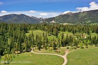 Land for sale in Teton County, Wyoming
