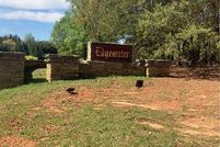 Land for sale in Oconee County, South Carolina