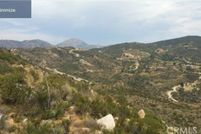 Land for sale in San Diego County, California