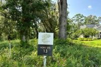 Land for sale in Leon County, Florida