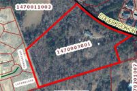 Land for sale in Anderson County, South Carolina