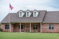 Land for sale in Lafayette County, Mississippi