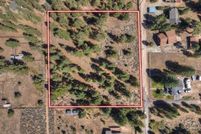 Land for sale in San Bernardino County, California