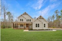 Land for sale in Louisa County, Virginia