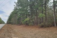 Land for sale in Lincoln County, Georgia
