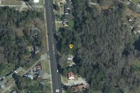 Homesite for sale in Columbia County, Georgia