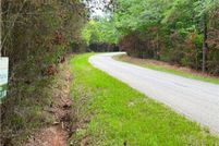Land for sale in Abbeville County, South Carolina