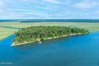 Land for sale in Beaufort County, South Carolina