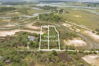 Homesite for sale in Beaufort County, South Carolina