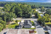 Land for sale in Hampton County, South Carolina