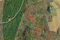 Homesite for sale in Amelia County, Virginia