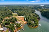 Lakefront Property for sale in Oconee County, South Carolina