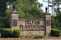 Land for sale in Jasper County, South Carolina