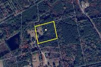 Land for sale in Jasper County, South Carolina